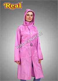 Parker Raincoat