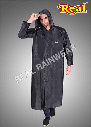 Premium Scooter Long Raincoats