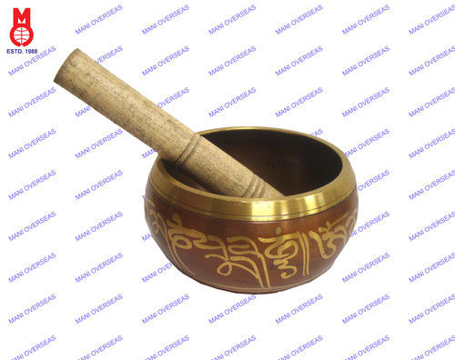 Golden Brassware Products