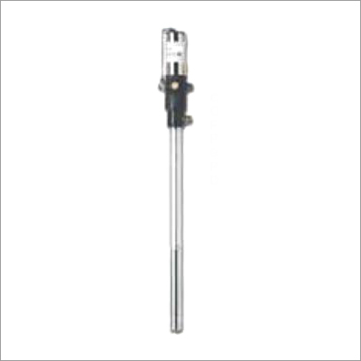 Barrel Pump