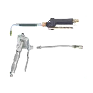 Oil Grease Gun