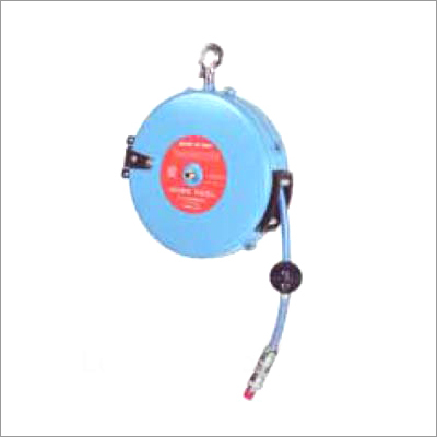 SS Spring Balancer