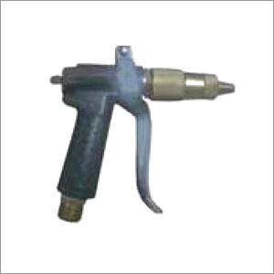 Water Gun
