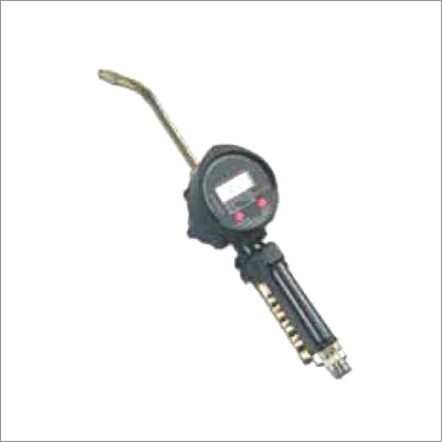 Lubricants Digital Meters
