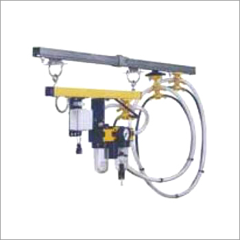 Tool Carrying Trolleys