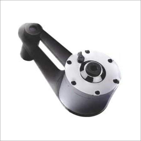 Industrial Torque Multipliers