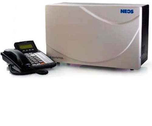 Digital EPABX SYSTEM