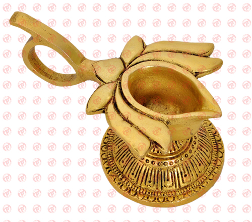 Golden Brassware Products