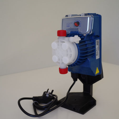 Electronic Dosing Pump Manufacturers, Suppliers & Dealers