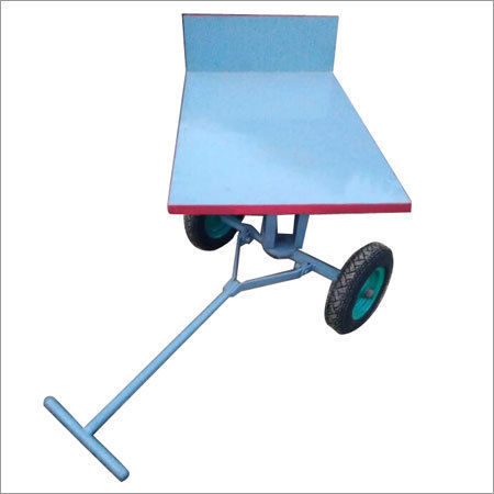 Hand Pallet Truck