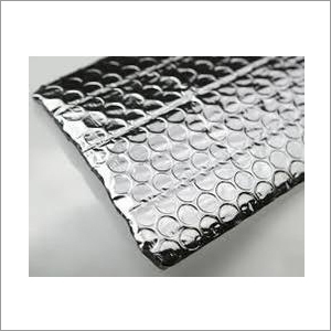 Aluminum Bubble Coil