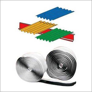 Butyl Tapes