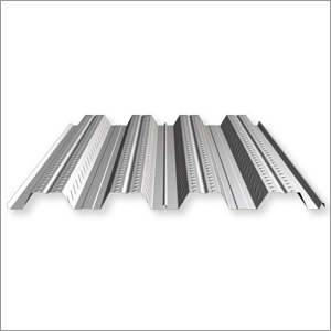Decking Sheet