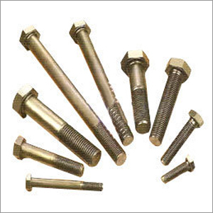 High Tensile Bolts