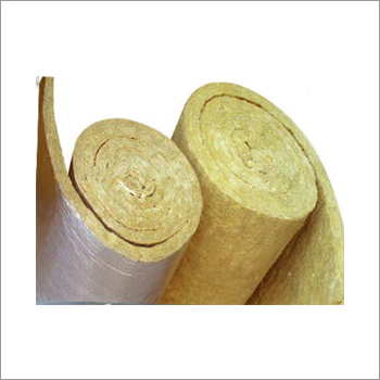 Rock wool