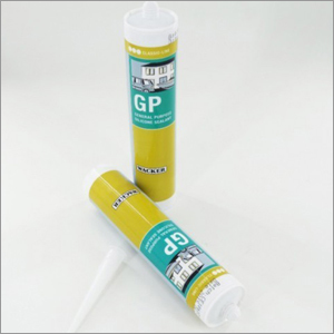 Silicone Sealant