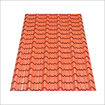 Tile Roofing Sheet