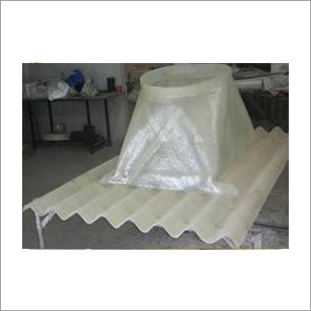 Turbo Base FRP Sheet