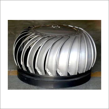 22 Inch Pass Wind Ventilator