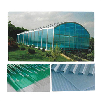 Polycarbonate Sheets