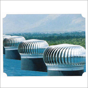Turbine Ventilator