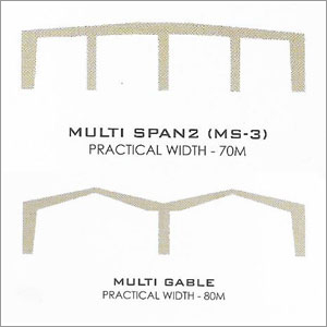 Primary Framing Systems