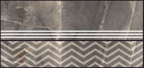 Marble Finish Step and riser Marble Finish Step and riser