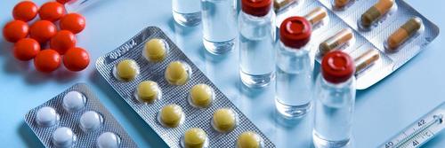 Pharmaceutical Dealer