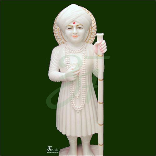 Marble Statue