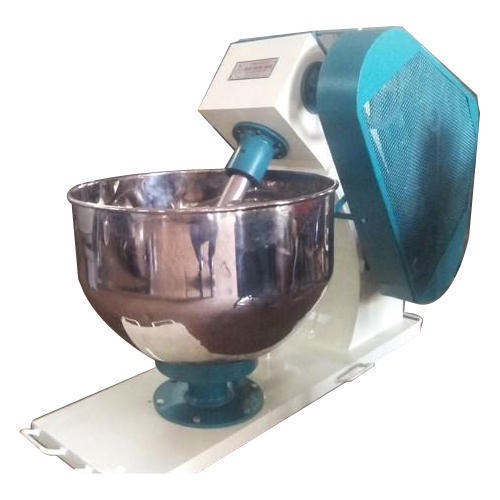 Domestic Atta Mixer Machine