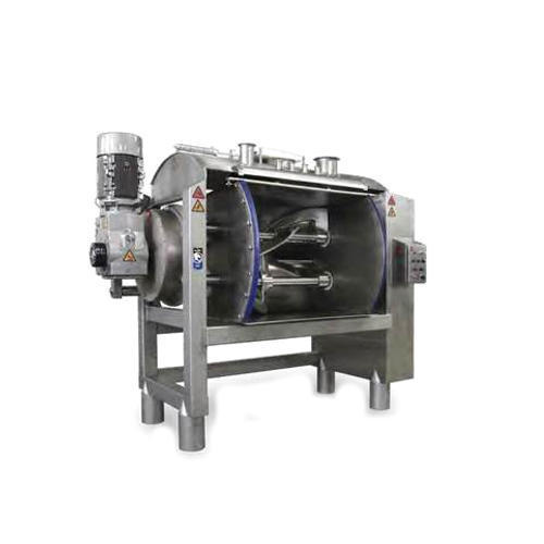 Dough Mixer