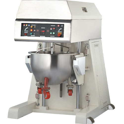 Speed Dough Mixer