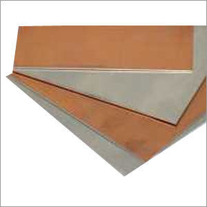 Bimetallic Strips