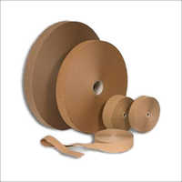Electrical Grade Crepe Paper Rolls