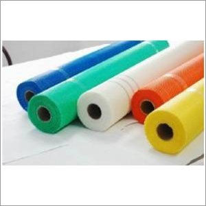 Construction Fiberglass Mesh