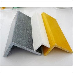 Fiberglass Angles