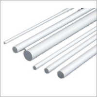 Fiberglass Plain Rods