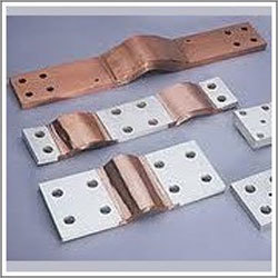 Laminated Copper Jumpers By CHINMMAY ENTERPRISES
