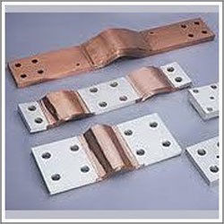 Laminated Copper Jumpers