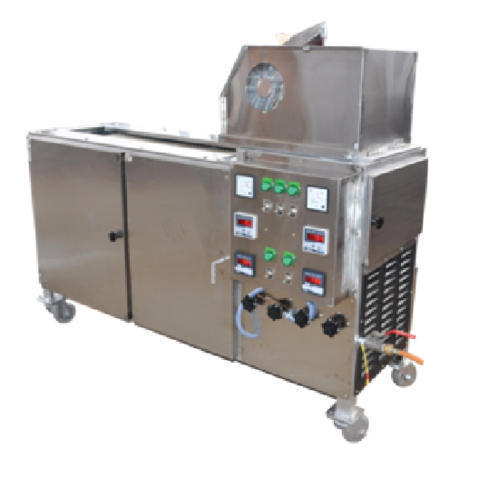 Roti Making Machines