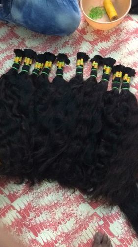 bulk hair