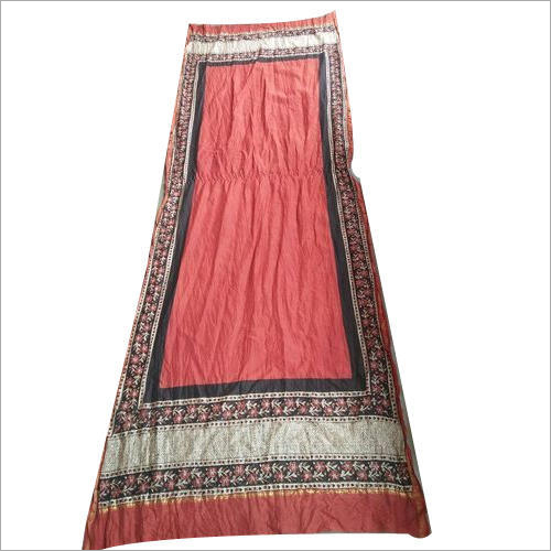 Chanderi Cotton Dupatta