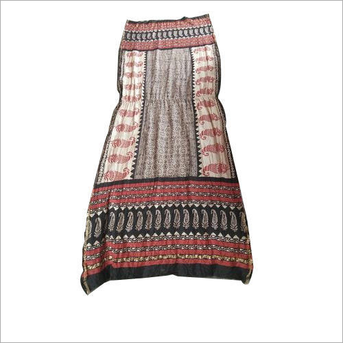 Cotton Dupatta