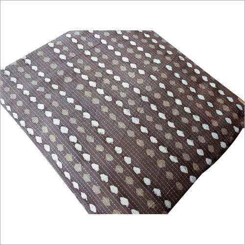 Ethnic Dabu Print Fabric