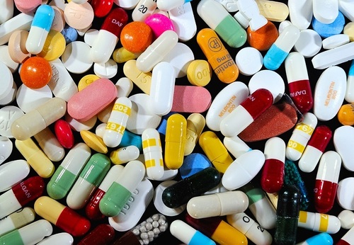 Generic drugs suppliers