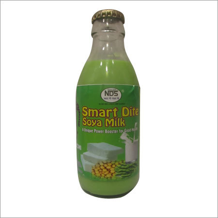 Flavour Milk