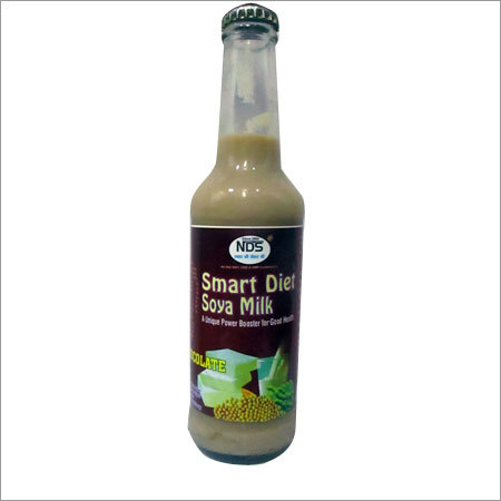 Soya Milk Chocolate