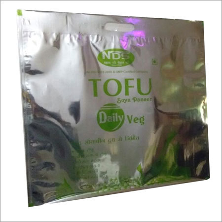 Soya Paneer
