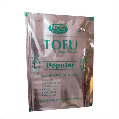 Tofu Soya Paneer