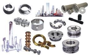 Gas Turbine Spares